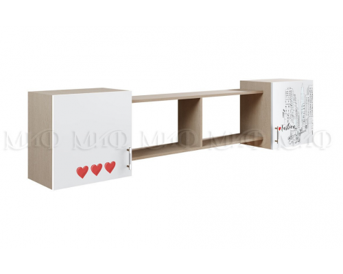 Антресоль ''Вега NEW Girl''